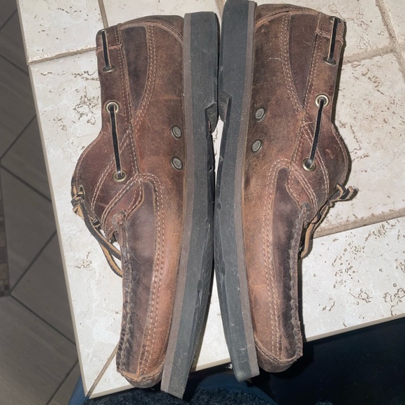 BOAT SHOES | TIMBERLAND | 9W - Picture 2 of 8